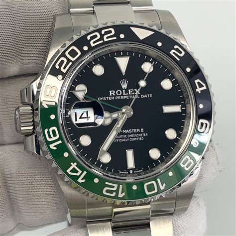 rolex gmt master crystal replacement|2022 rolex gmt master 2.